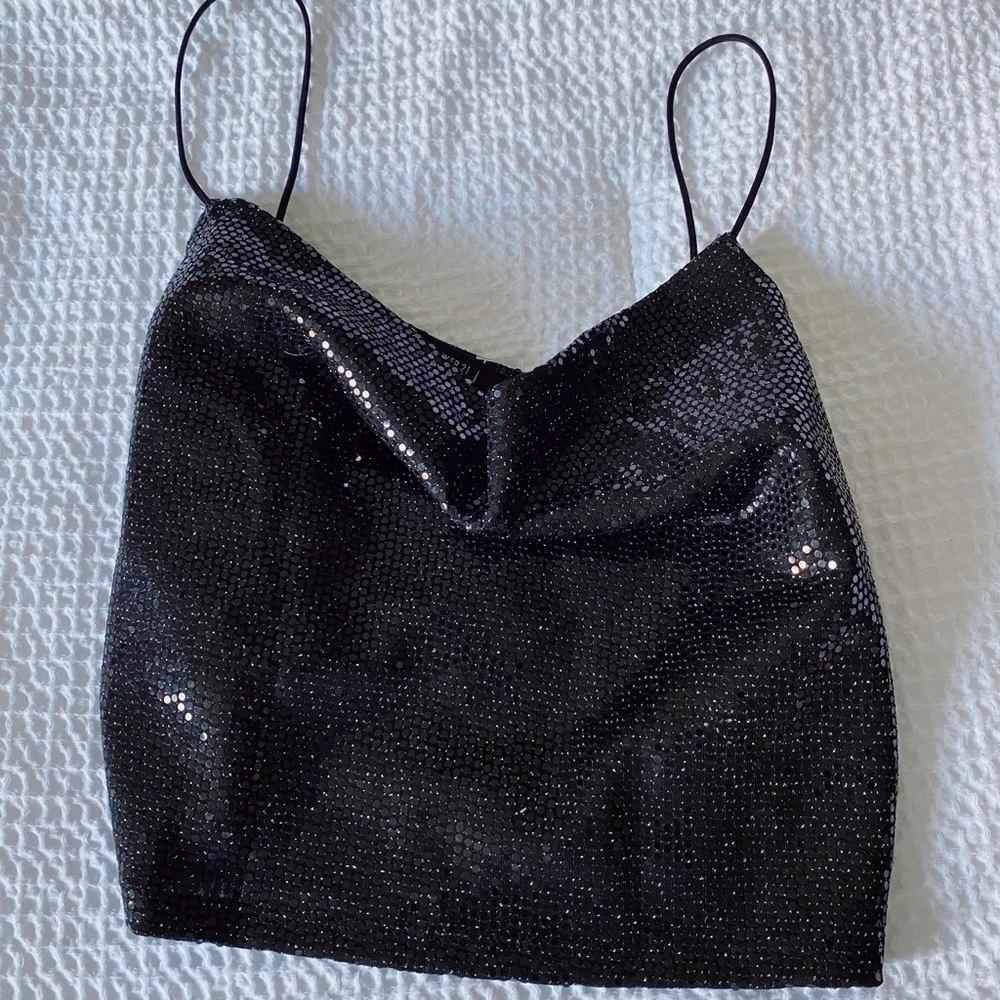 new years tank top